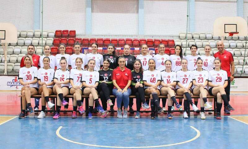 Plantilla del Izmir BSB SK  / TA